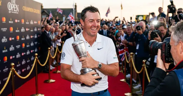 Cadillac Championship 2026 Field Issues Reveal Deeper Tour Scheduling Tensions