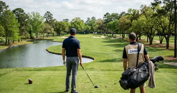 Chevron Championship 2026 Move to Memorial Park Raises Major Stakes for LPGA