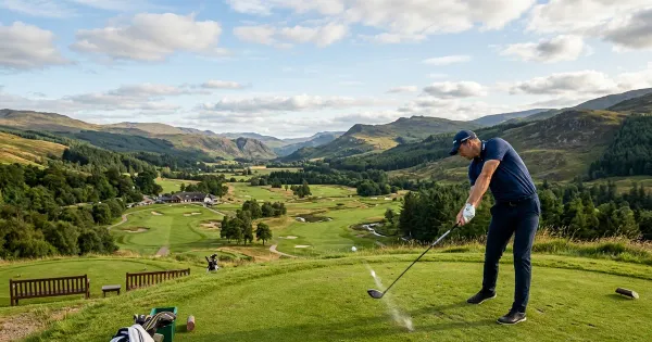 Collin Morikawa’s 2026 Masters Back Injury Shapes a Remarkable Top-10 Finish