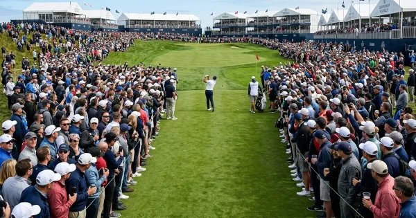 Fred Couples Love Augusta National Masters: Why He Calls It ‘Paradise’ Despite Struggles