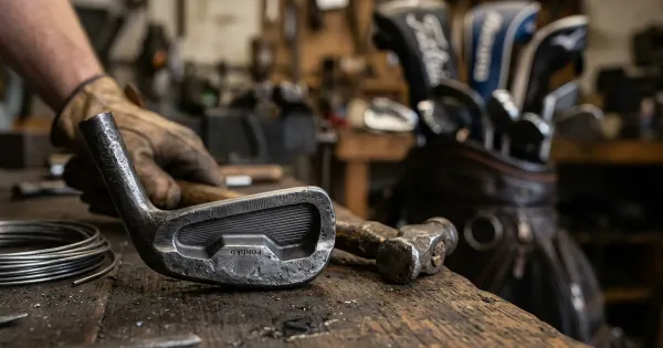 Harry Hall Masters 2026 Hilton Head Comeback Signals Resilience