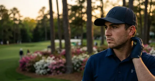 How First-Time Players Are Preparing for the Masters Challenge Ahead