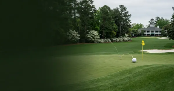 Mastering How to Hit Bump and Check Augusta National's Toughest Lies