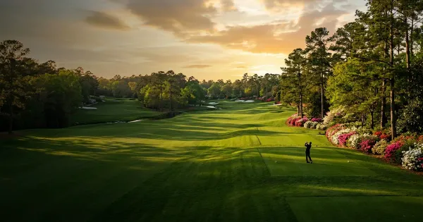 How to Watch 2026 Masters for Free This Weekend Without a Cable Subscription