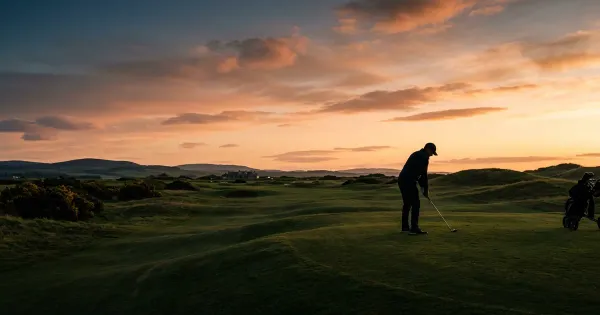 Jackson Koivun DataGolf Amateur Golf Ranking Tops All Since 2010