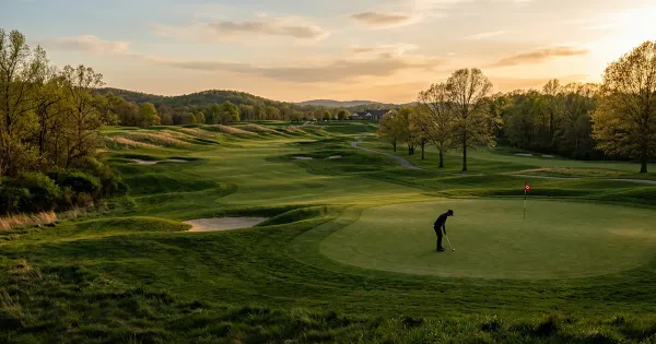 Jesse Droemer PGA Professional Championship Win 2026 Seals Second Straight PGA Berth