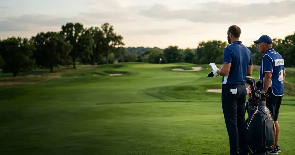 Jim Furyk 2018 Ryder Cup Captaincy Analysis: Why the Criticism Misses the Mark