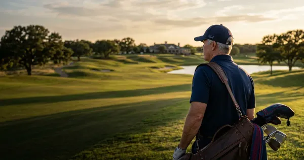 Jim Furyk Named Ryder Cup Captain 2027: What It Means for Team USA