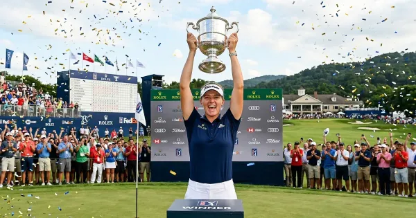 Jon Rahm Masters Champions Dinner Stories Reveal Golf Legends’ Untold Moments