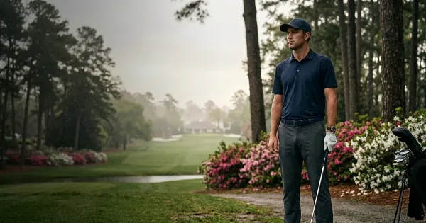 Justin Rose Masters 2026 Mindset: Why Near-Misses Could Fuel His Breakthrough