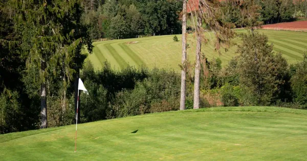 LIV Golf’s Augusta National Women’s Amateur Sees Talley’s Lead Slip on 12th Hole