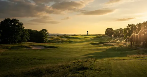 LIV Golf Funding 2026 Season Status: CEO Vows Full Throttle Ahead