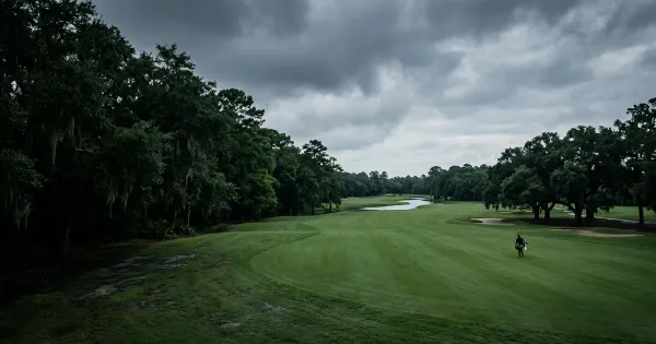 LIV Golf New Orleans Tournament Postponement 2026 Raises Questions About Financial and Scheduling Challenges