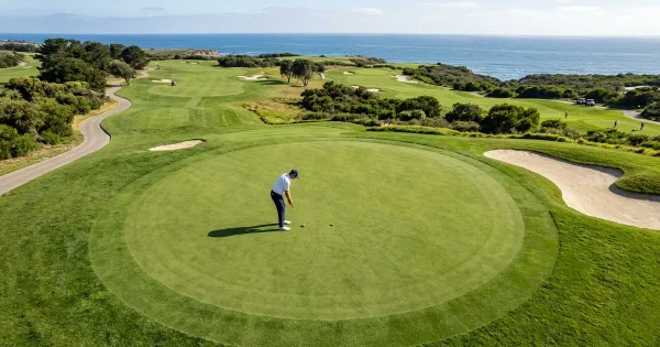 Masters 2024 Special Bets: First Round Leader and Hole-In-One Odds Explored