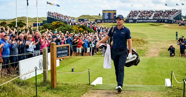 Masters 2026 Augusta National Fan Itinerary: A First-Timer’s Ultimate Guide