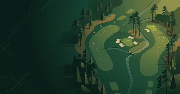 Masters 2026 Betting Guide: Who’s Poised to Take Augusta’s Green Jacket?