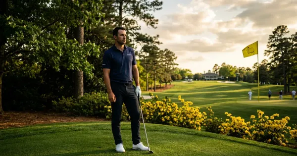 Masters 2026 Betting Tips: Why Jon Rahm Tops the Field