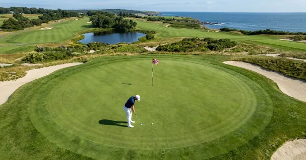 Masters 2026: Why Pro Golf's Top Stars Face a Wide-Open Field