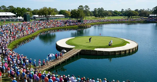 Masters Family Tradition Story 2026: A Day at Augusta That Transcends Golf