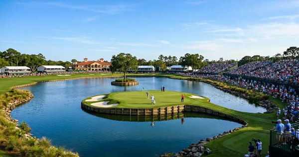Masters Volunteer Stories Augusta National Reveal Unique Tournament Bonds