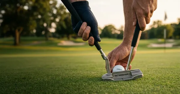 Matt Fitzpatrick Blade Putter 2026 Revival Sparks New Interest on Tour