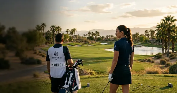 Nelly Korda 2026 Chevron Championship comeback shows power in letting go