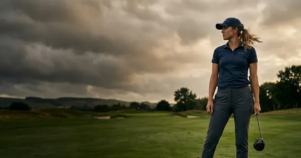Nelly Korda 2026 Comeback Story Signals a New Era of Dominance
