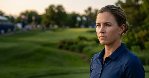 Nelly Korda's Commanding Chevron Championship 2026 Lead Sets Major Stage