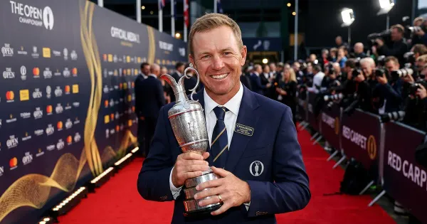 Nelly Korda's Chevron Championship 2026 Sunday Sets Up Two Dramatic Futures
