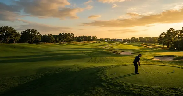 Pat Perez Senior PGA Championship comeback 2026 Signals New Chapter