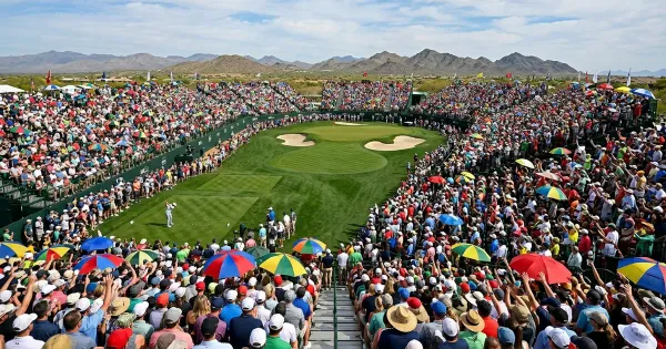 Patrick Reed Masters 2026 Return Signals a New Chapter at Augusta