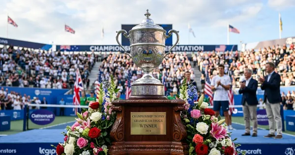 PGA Tour Returns to Doral for the 2026 Cadillac Championship with $20M Up for Grabs