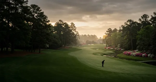 PGA Tour vs LIV Golf 2023 Masters Turning Point Redefined Three Years Later