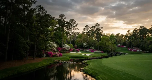 Phil Mickelson misses 2026 Masters, marking a rare absence at Augusta