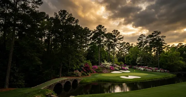 Phil Mickelson Tip Jon Rahm Uses at Augusta Masters Shapes His Strategy