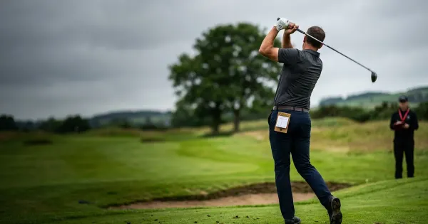 Posting Scores With Preferred Lies: What Golfers Need to Know