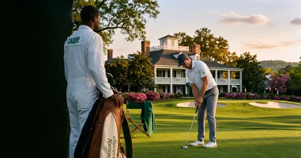 Rory McIlroy 2025 Masters Win Caps Career Grand Slam in Dramatic Fashion