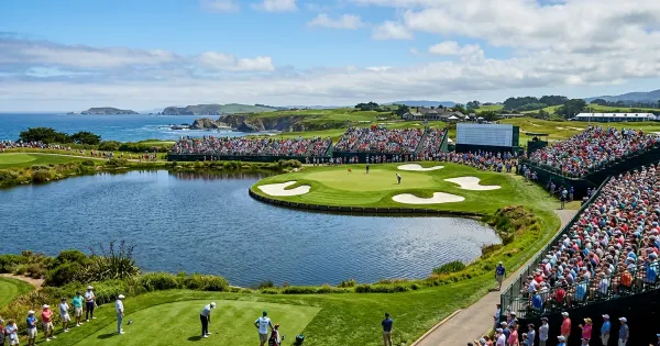 Rory McIlroy 2026 Masters Back-to-Back Win Signals New Era at Augusta