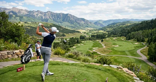 Rory McIlroy 2026 Masters Relaxed Approach Makes Him a Serious Threat