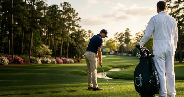 Rory McIlroy 2026 Masters Repeat Victory Marks a New Chapter