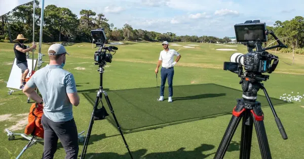 Rory McIlroy 2026 Masters TV Ratings Show Unexpected Growth