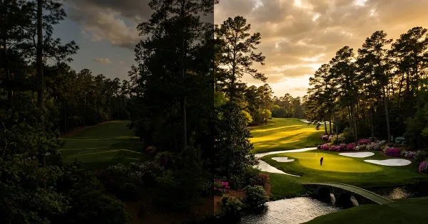 Rory McIlroy Back-to-Back Masters Win 2024 Defies Augusta’s Toughest Tests