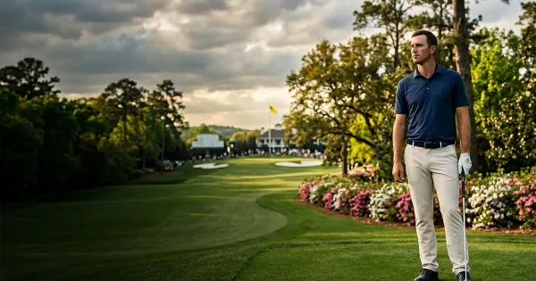 Rory McIlroy Back-to-Back Masters Win Joins Golf’s Elite Repeat Champions