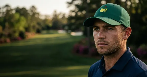 Rory McIlroy Masters 2024 Opening Round: Early Lead Signals Title Defense