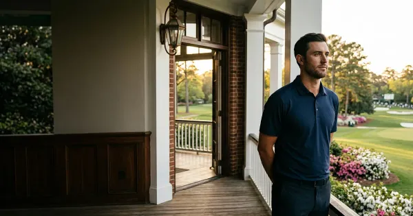 Rory McIlroy Masters 2026 Mindset: From Burden to Freedom at Augusta