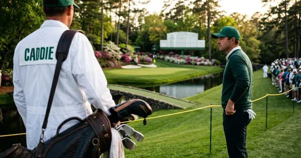 Rory McIlroy Masters 2026 Win Highlights Justin Rose’s Near Miss at Augusta