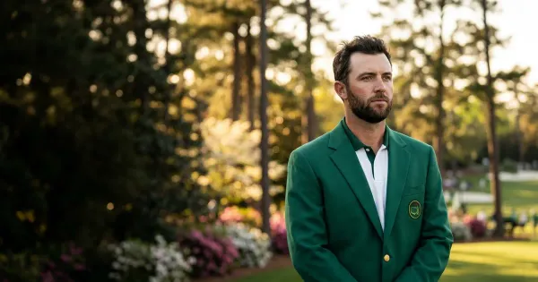 Rory McIlroy Masters 2026 Win Mindset: Why Relaxation Fuels His Title Defense