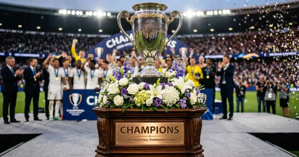 Rory McIlroy Masters Champions Dinner 2026 Highlights a New Chapter at Augusta