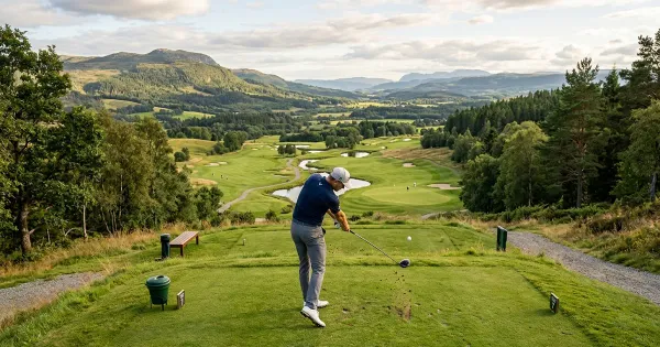 Rory McIlroy's Six-Shot Lead at 2026 Masters Puts Pressure on the Field