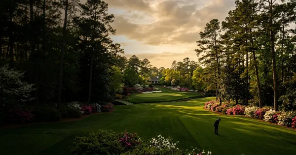 Rory McIlroy Three Straight Masters 2027 Odds: Can He Make History?